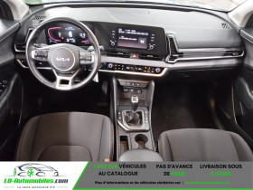 Kia Sportage 1.6 T-GDi 150ch MHEV BVM  4x2  occasion � Beaupuy - photo n�2