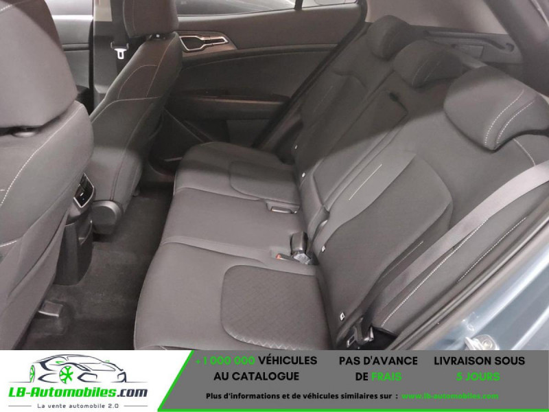 Kia Sportage 1.6 T-GDi 150ch MHEV BVM  4x2  occasion  Beaupuy - photo n6