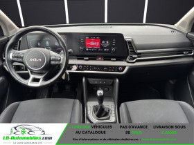 Kia Sportage 1.6 T-GDi 150ch MHEV BVM  4x2  occasion � Beaupuy - photo n�2
