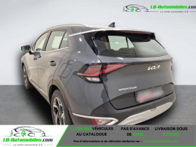 Kia Sportage 1.6 T-GDi 150ch MHEV BVM  4x2  occasion � Beaupuy - photo n�4