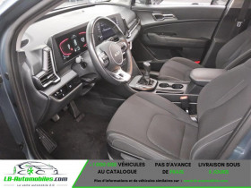 Kia Sportage 1.6 T-GDi 150ch MHEV BVM  4x2  occasion � Beaupuy - photo n�5