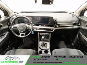 Kia Sportage 1.6 T-GDi 150ch MHEV BVM  4x2  occasion � Beaupuy - photo n�3