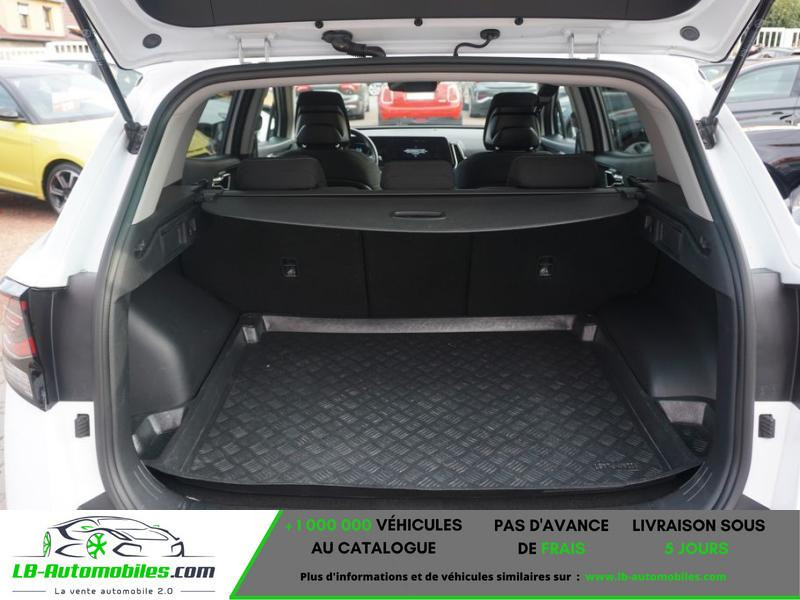 Kia Sportage 1.6 T-GDi 150ch MHEV BVM  4x2  occasion  Beaupuy - photo n10
