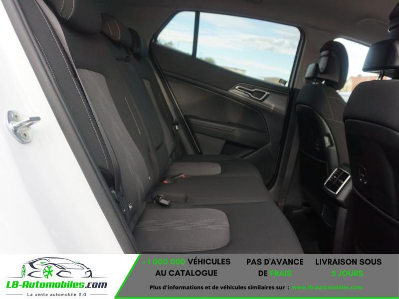Kia Sportage 1.6 T-GDi 150ch MHEV BVM  4x2  occasion  Beaupuy - photo n8