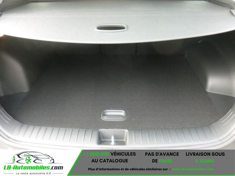 Kia Sportage 1.6 T-GDi 150ch MHEV BVM  4x2  occasion  Beaupuy - photo n2