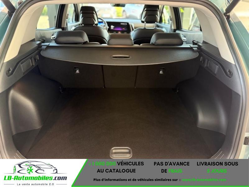 Kia Sportage 1.6 T-GDi 150ch MHEV BVM  4x2  occasion  Beaupuy - photo n6