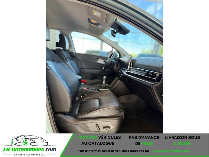 Kia Sportage 1.6 T-GDi 150ch MHEV BVM  4x2  occasion  Beaupuy - photo n4
