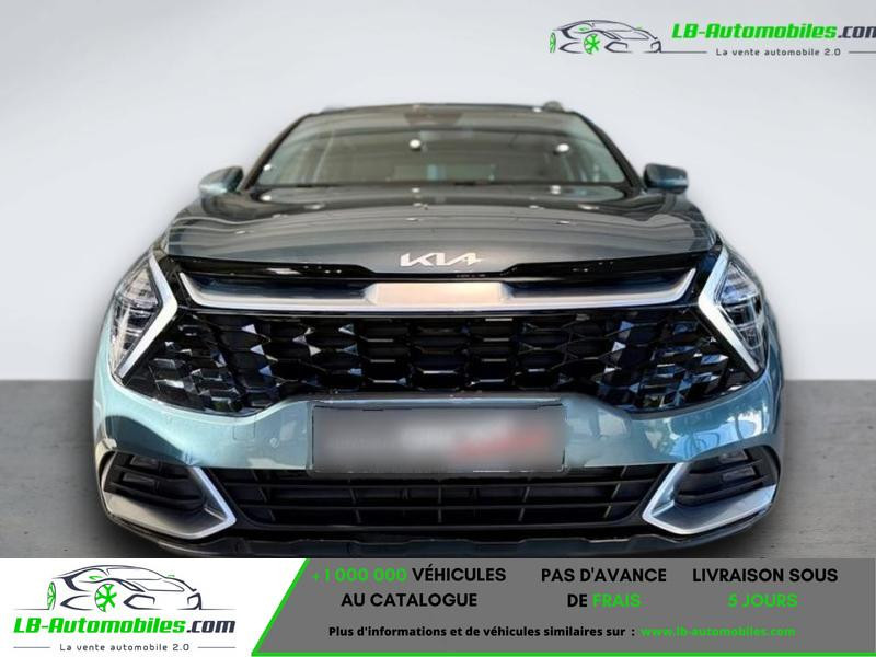 Kia Sportage 1.6 T-GDi 150ch MHEV BVM  4x2  occasion  Beaupuy - photo n3