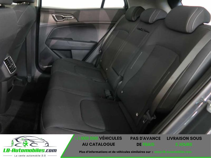 Kia Sportage 1.6 T-GDi 150ch MHEV BVM  4x2  occasion  Beaupuy - photo n7