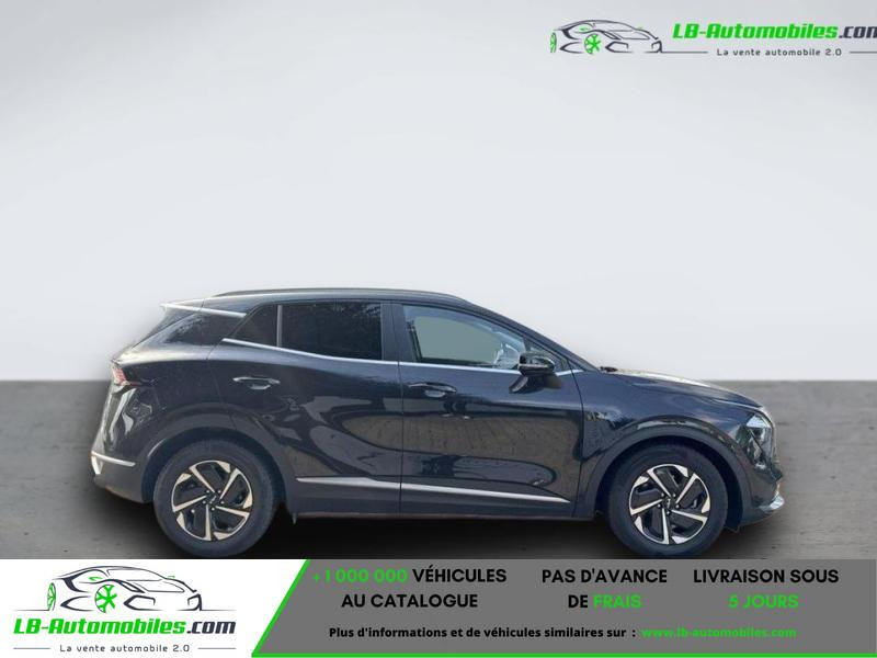Kia Sportage 1.6 T-GDi 150ch MHEV BVM  4x2  occasion  Beaupuy - photo n4