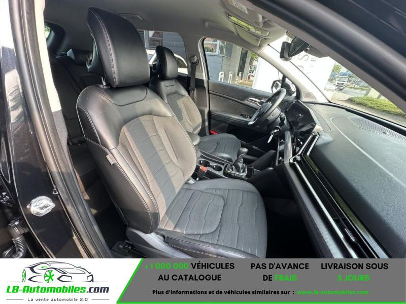 Kia Sportage 1.6 T-GDi 150ch MHEV BVM  4x2  occasion  Beaupuy - photo n3
