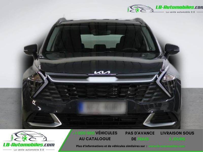 Kia Sportage 1.6 T-GDi 150ch MHEV BVM  4x2  occasion  Beaupuy