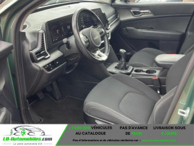 Kia Sportage 1.6 T-GDi 150ch MHEV BVM  4x2  occasion  Beaupuy - photo n6
