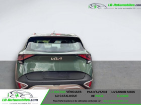 Kia Sportage 1.6 T-GDi 150ch MHEV BVM  4x2  occasion  Beaupuy - photo n5