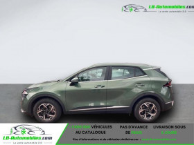 Kia Sportage 1.6 T-GDi 150ch MHEV BVM  4x2  occasion  Beaupuy - photo n4
