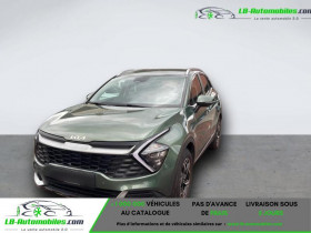 Kia Sportage 1.6 T-GDi 150ch MHEV BVM  4x2  occasion  Beaupuy - photo n3