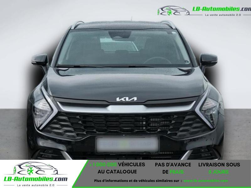 Kia Sportage 1.6 T-GDi 150ch MHEV BVM  4x2  occasion  Beaupuy