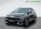 Kia Sportage occasion année 2024 boite Manuelle Annonce Kia Sportage occasion Essence 1.6 T-GDi 150ch MHEV BVM 4x2 à Beaupuy