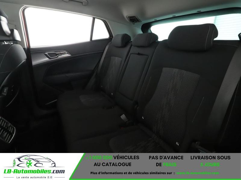 Kia Sportage 1.6 T-GDi 150ch MHEV BVM  4x2  occasion  Beaupuy - photo n5