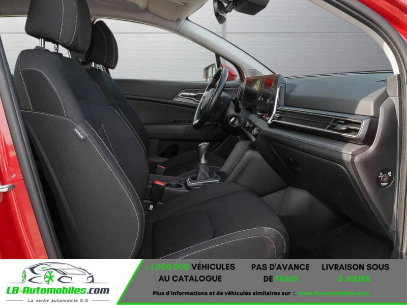 Kia Sportage 1.6 T-GDi 150ch MHEV BVM  4x2  occasion  Beaupuy - photo n3
