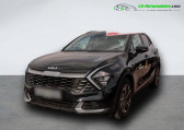 Kia Sportage 1.6 T-GDi 150ch MHEV BVM  4x2   Beaupuy 31