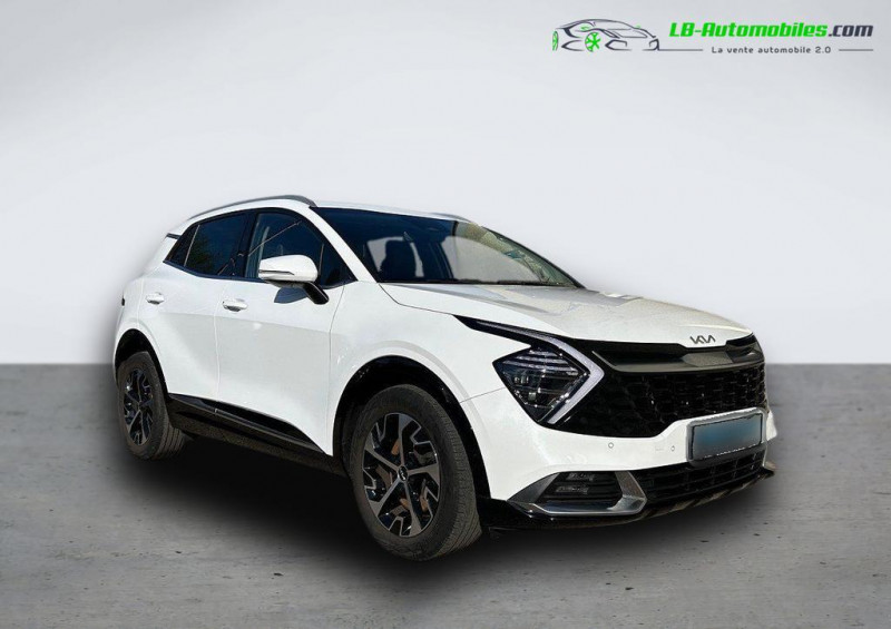 Kia Sportage 1.6 T-GDi 150ch MHEV BVM  4x2  occasion  Beaupuy - photo n2