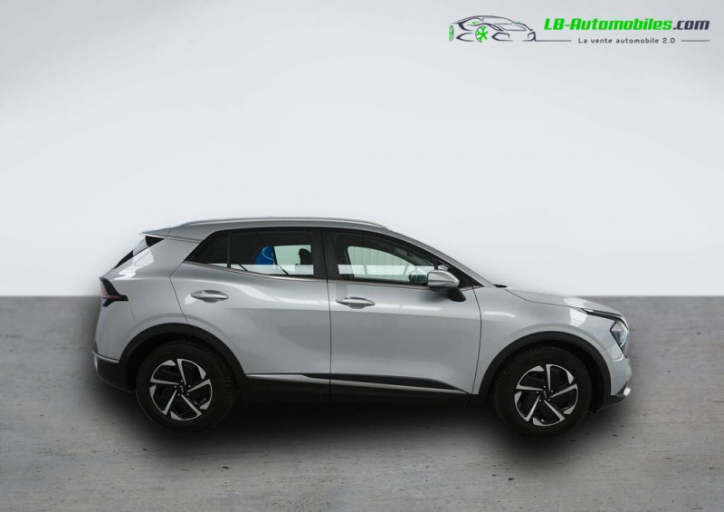 Kia Sportage 1.6 T-GDi 150ch MHEV BVM  4x2  occasion  Beaupuy - photo n5