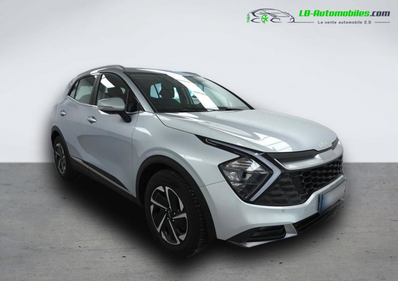 Kia Sportage 1.6 T-GDi 150ch MHEV BVM  4x2  occasion  Beaupuy - photo n2