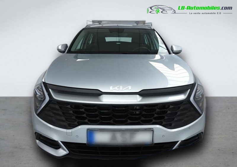 Kia Sportage 1.6 T-GDi 150ch MHEV BVM  4x2  occasion  Beaupuy - photo n4