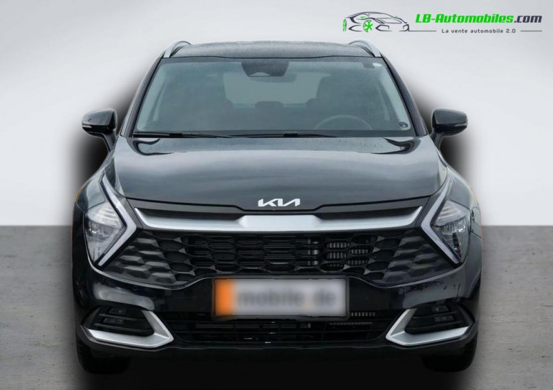Kia Sportage 1.6 T-GDi 150ch MHEV BVM  4x2  occasion  Beaupuy - photo n4