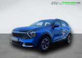 Annonce Kia Sportage occasion Essence 1.6 T-GDi 150ch MHEV BVM  4x2 à Beaupuy