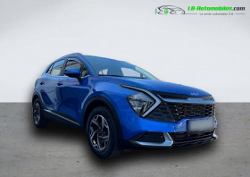 Kia Sportage 1.6 T-GDi 150ch MHEV BVM  4x2  occasion  Beaupuy - photo n2