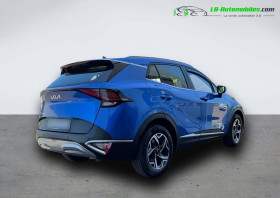 Kia Sportage 1.6 T-GDi 150ch MHEV BVM  4x2  occasion  Beaupuy - photo n3