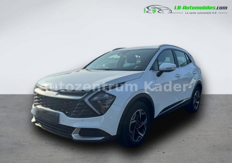 Kia Sportage 1.6 T-GDi 150ch MHEV BVM  4x2  occasion  Beaupuy