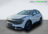 Kia Sportage occasion année 2022 boite Manuelle Annonce Kia Sportage occasion Essence 1.6 T-GDi 150ch MHEV BVM 4x2 à Beaupuy