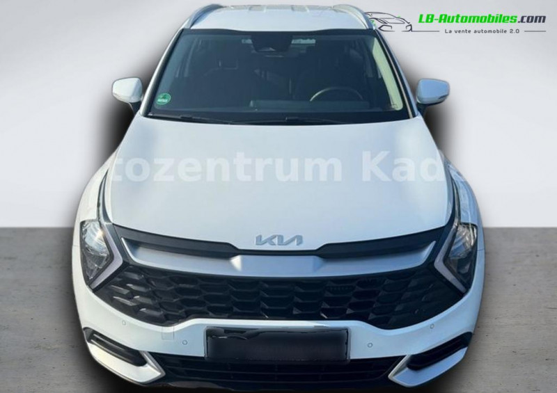 Kia Sportage 1.6 T-GDi 150ch MHEV BVM  4x2  occasion  Beaupuy - photo n4