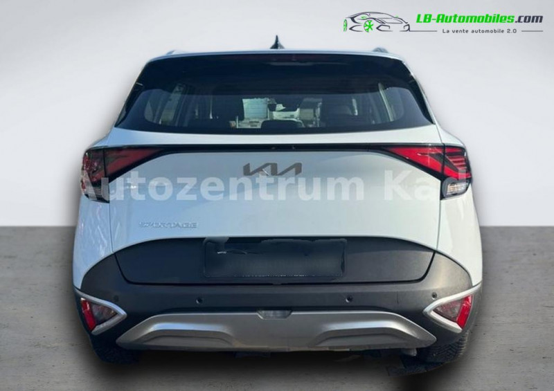 Kia Sportage 1.6 T-GDi 150ch MHEV BVM  4x2  occasion  Beaupuy - photo n5