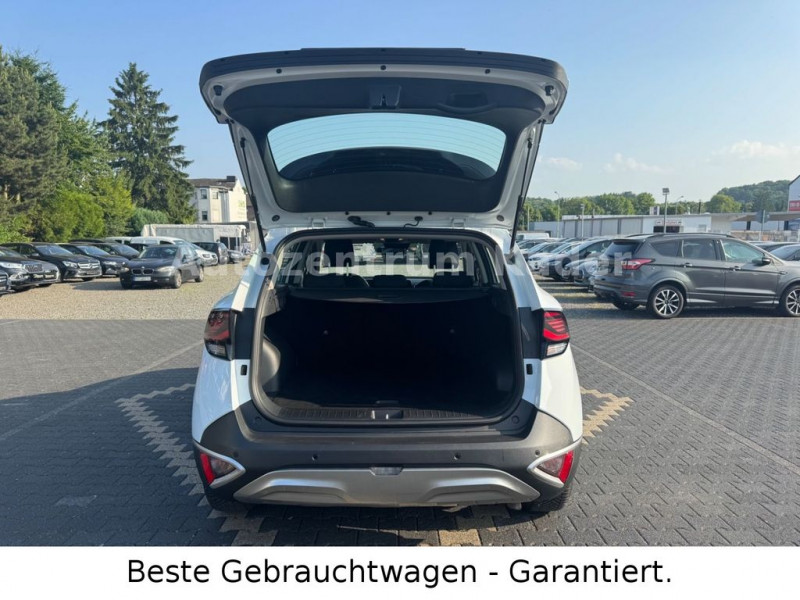 Kia Sportage 1.6 T-GDi 150ch MHEV BVM  4x2  occasion  Beaupuy - photo n8