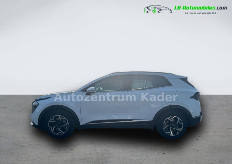 Kia Sportage 1.6 T-GDi 150ch MHEV BVM  4x2  occasion  Beaupuy - photo n2