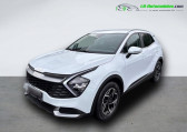 Kia Sportage occasion année 2022 boite Manuelle Annonce Kia Sportage occasion Essence 1.6 T-GDi 150ch MHEV BVM 4x2 à Beaupuy