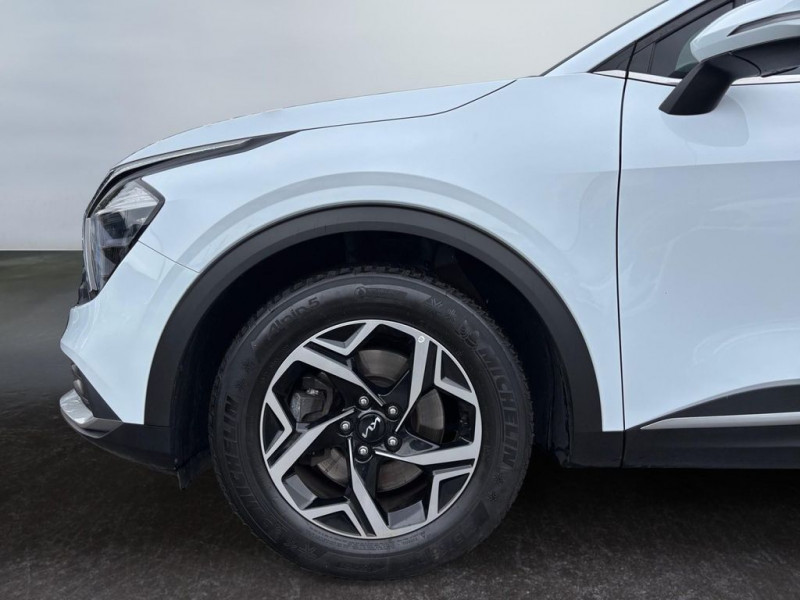 Kia Sportage 1.6 T-GDi 150ch MHEV BVM  4x2  occasion  Beaupuy - photo n10