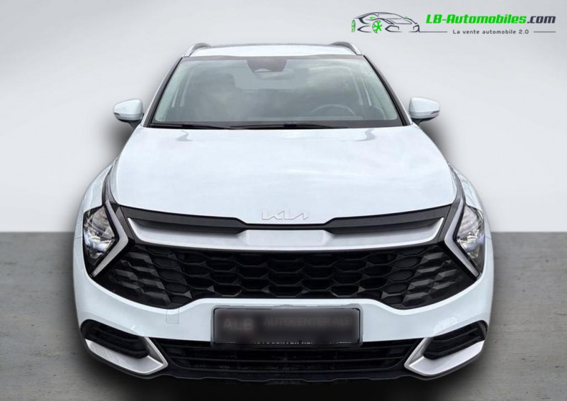 Kia Sportage 1.6 T-GDi 150ch MHEV BVM  4x2  occasion  Beaupuy - photo n5