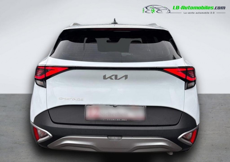 Kia Sportage 1.6 T-GDi 150ch MHEV BVM  4x2  occasion  Beaupuy - photo n7
