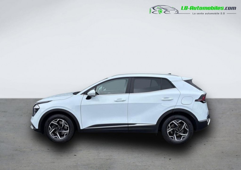 Kia Sportage 1.6 T-GDi 150ch MHEV BVM  4x2  occasion  Beaupuy - photo n6