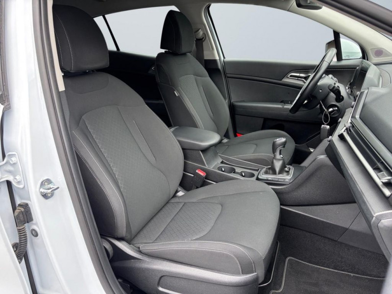 Kia Sportage 1.6 T-GDi 150ch MHEV BVM  4x2  occasion  Beaupuy - photo n8