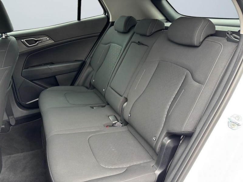 Kia Sportage 1.6 T-GDi 150ch MHEV BVM  4x2  occasion  Beaupuy - photo n9