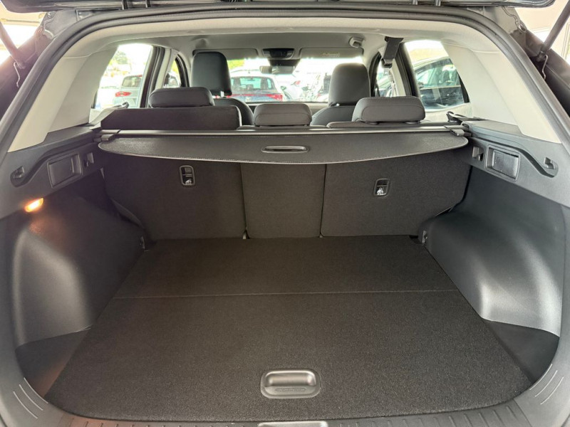 Kia Sportage 1.6 T-GDi 150ch MHEV BVM  4x2  occasion  Beaupuy - photo n7