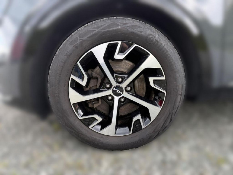 Kia Sportage 1.6 T-GDi 150ch MHEV BVM  4x2  occasion  Beaupuy - photo n7