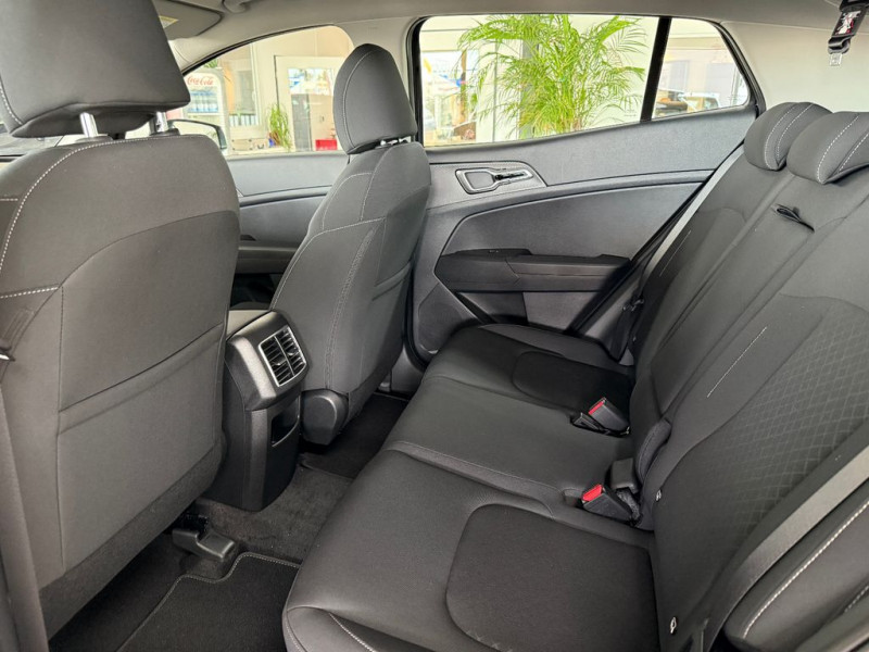 Kia Sportage 1.6 T-GDi 150ch MHEV BVM  4x2  occasion  Beaupuy - photo n4