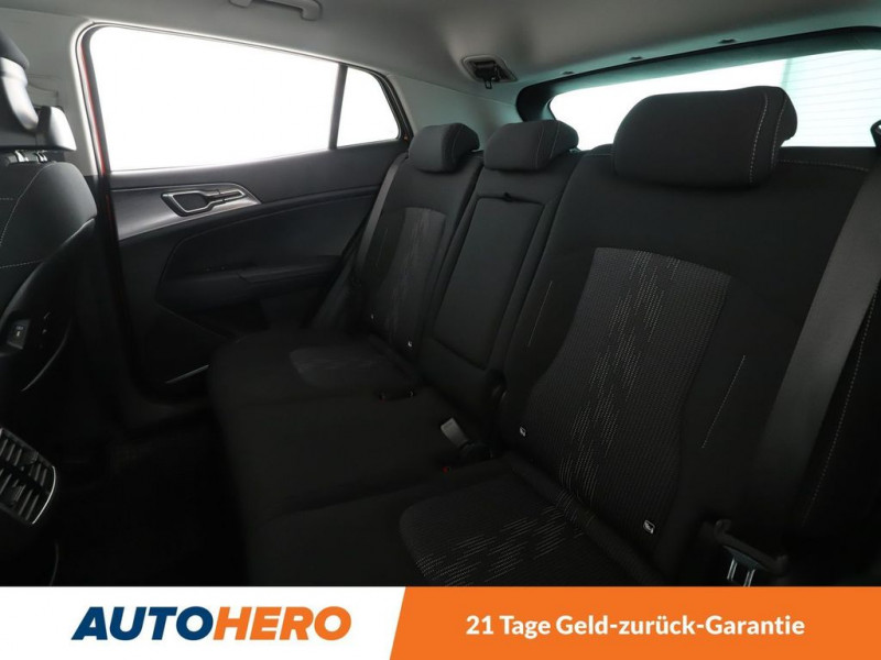 Kia Sportage 1.6 T-GDi 150ch MHEV BVM  4x2  occasion  Beaupuy - photo n4